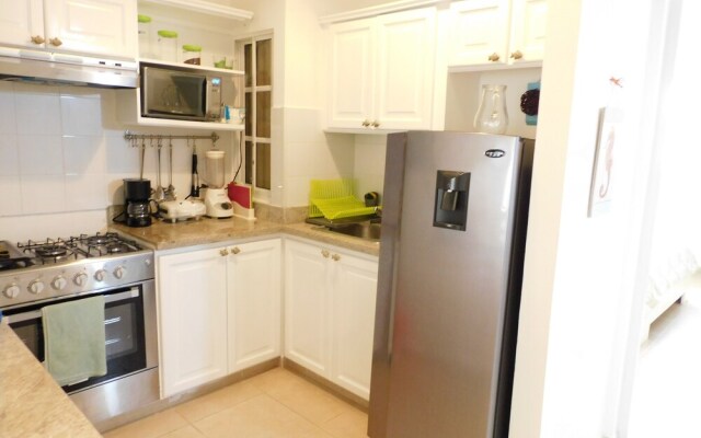 The Leisure Kieper Ideal Apartment Couples