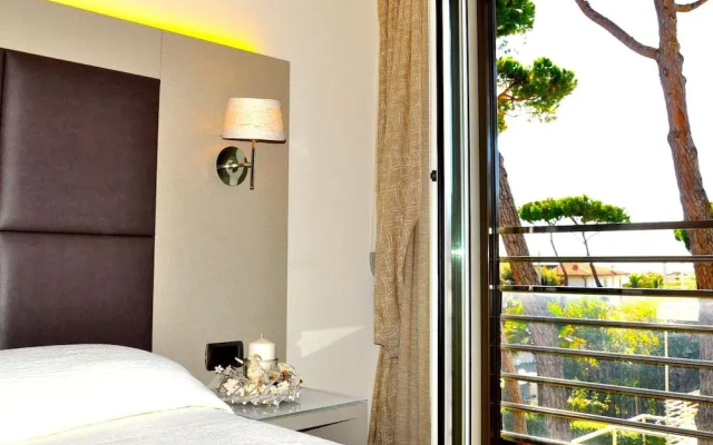 Hotel Etruria