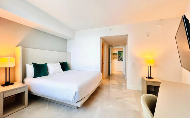 Lyfe Resort & Residences
