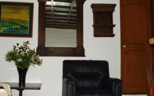 Casa Real Bed & Breakfast