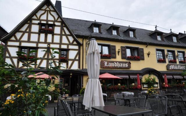 Landhaus Muller