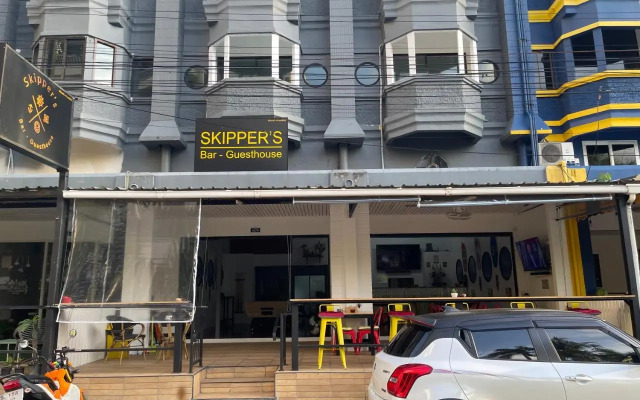 Skipper's Guesthouse