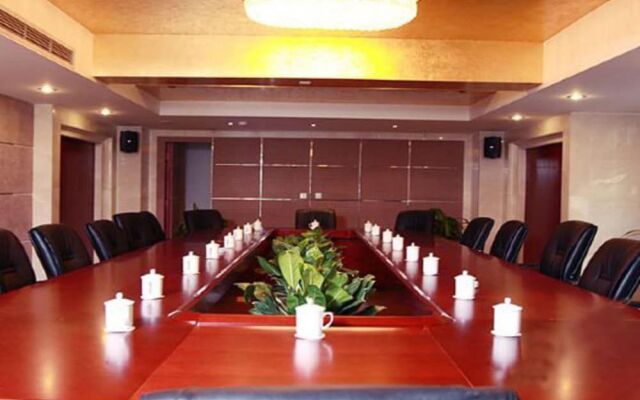 Fuhai Mingdu Hotel - Xi'an