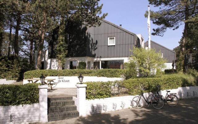 Hotel de Kluut