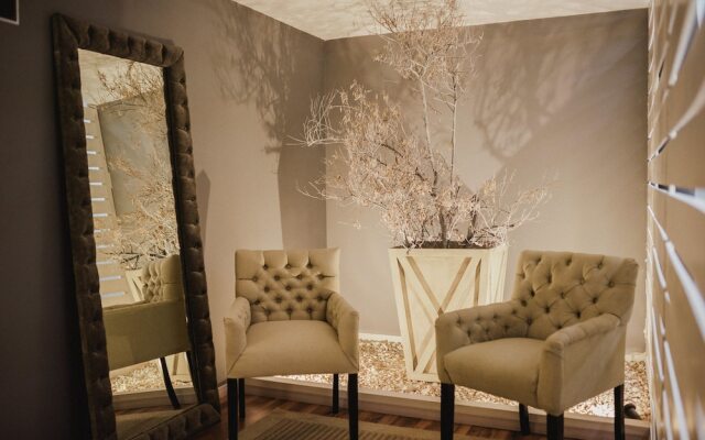 Casa Victoria Hotel Boutique and Spa