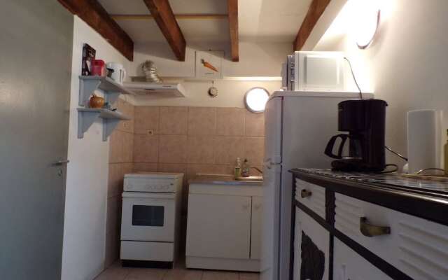 Appartement Numéro 5