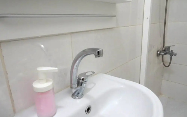 Istanberry - Happy Flats