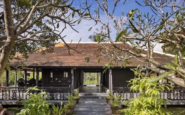 Su Retreat Hoi An - Riverfront Resort