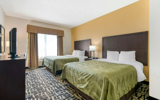 Quality Suites