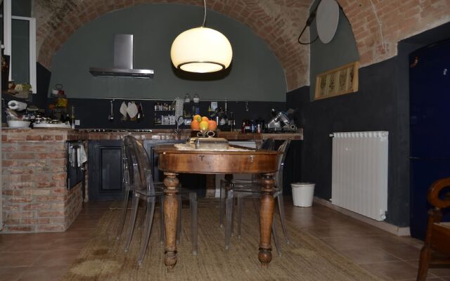 L'Orto Fortunato di Luvara