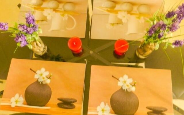 Trujillo - El Golf Apartments