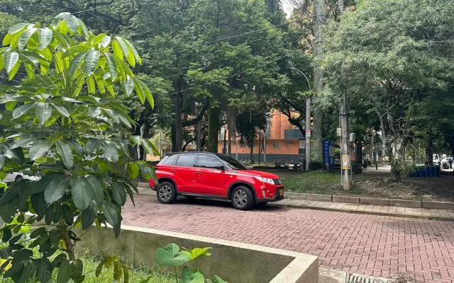 Loft en Laureles San Joaquin