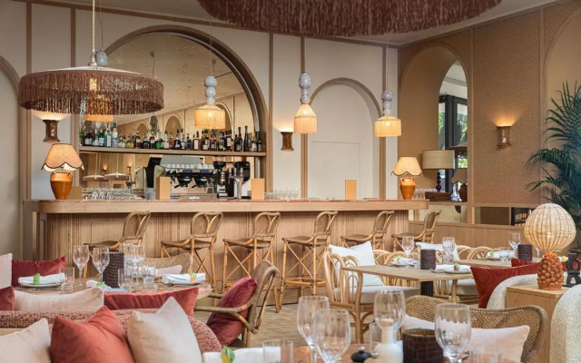 Hotel Maison Chiberta