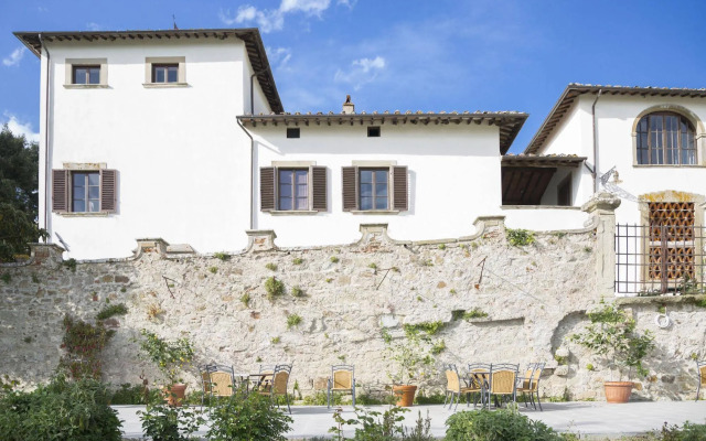 Villa Grassina