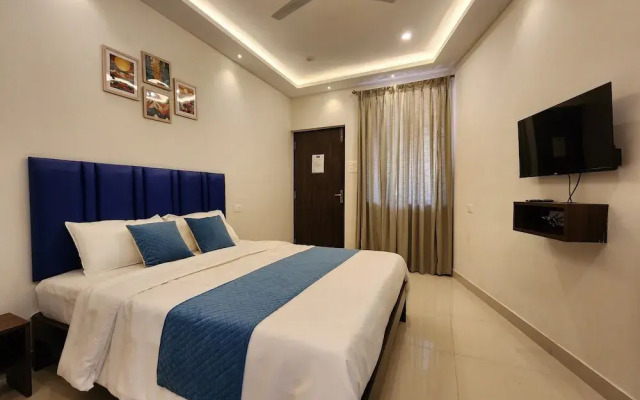 The Regal-Luxury Boutique Stays
