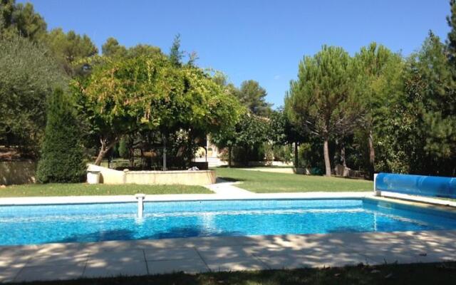 La Villa La Roque, chambres d'hôtes de prestige