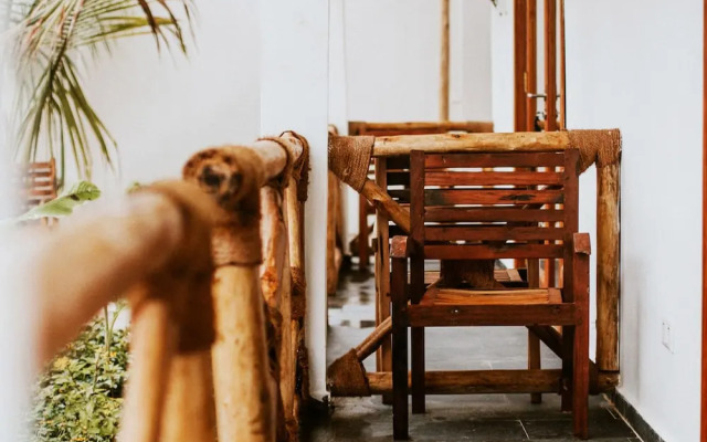 La Playa Paradise Zanzibar