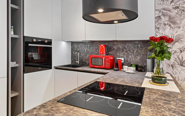 ONE Luxury Apartments