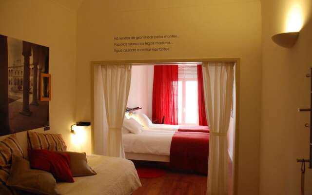 StayInn City - Évora