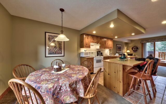 Timberline Village #15 by Bear Country