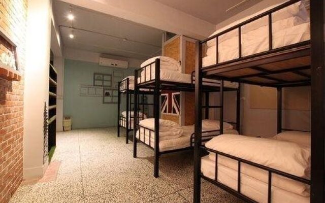 MI Lu B&B