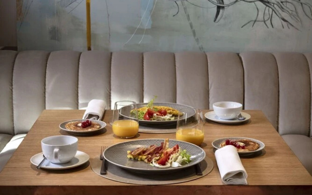 Casa Clàt – Boutique Hotel
