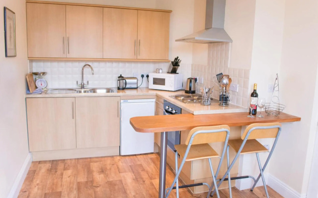 York Terrace Apartments - Norwich City