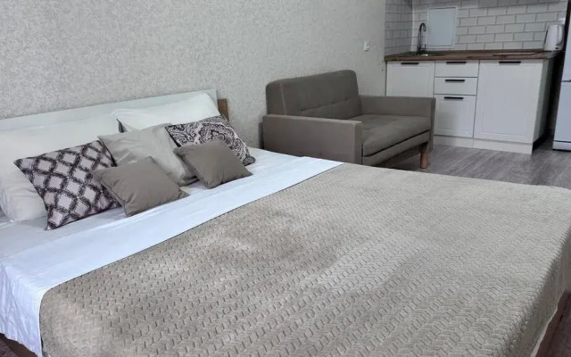 Apartamenty  Gorgippiya na ul. Lenina 243