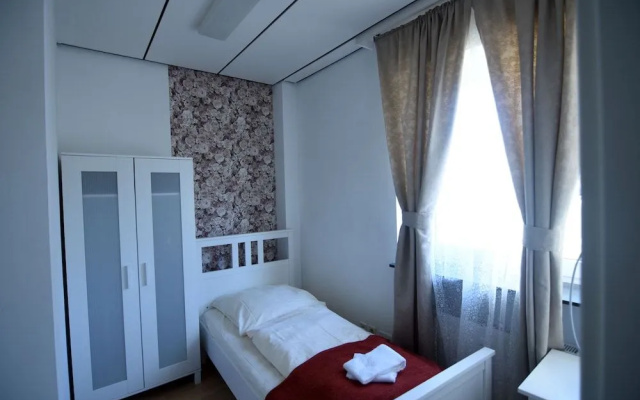 Arena Suites Hannover