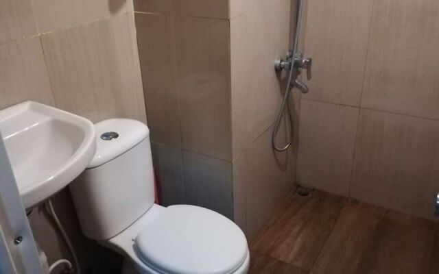 OYO 2396 Apartment Grand Asia Afrika By Prisma