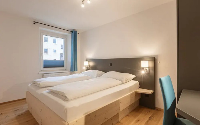 Superior Apartment With Ir-sauna