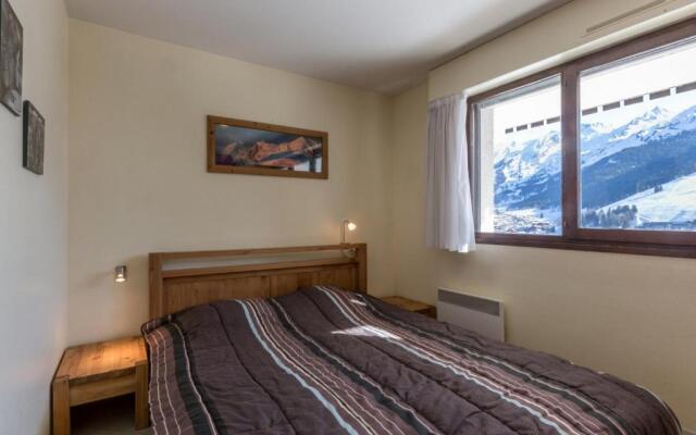 Appartement La Clusaz, 2 pièces, 4 personnes - FR-1-304-107