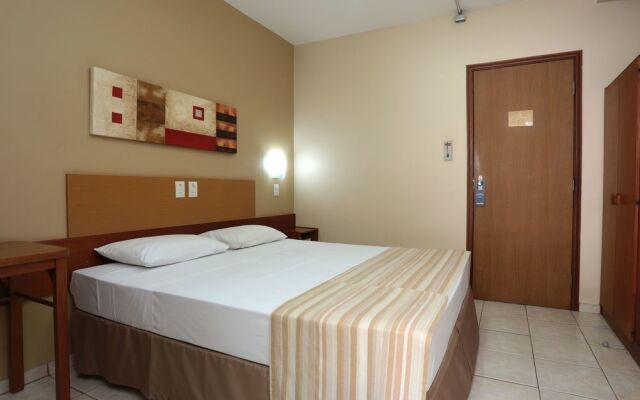 Arco Hotel Araçatuba