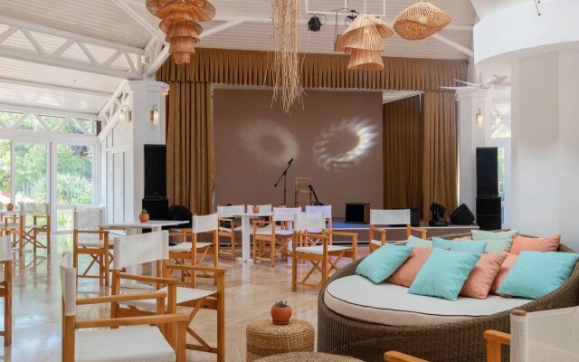 Martı Myra - All Inclusive