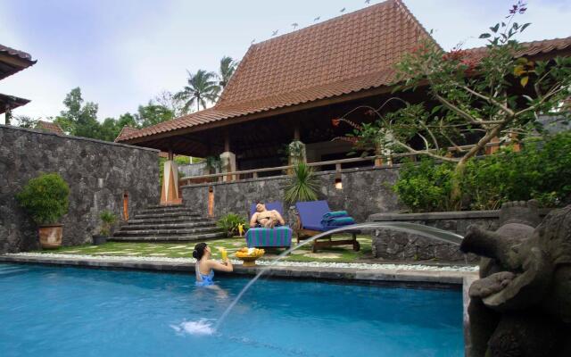 The Cangkringan Jogja Villas & Spa