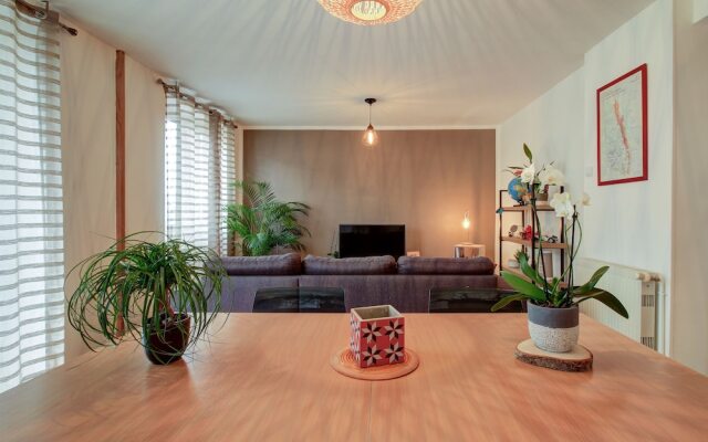 Le Dumont  - Cosy & Clean