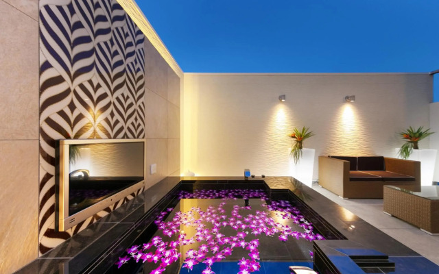 Hotel Eldia Luxury Kobe