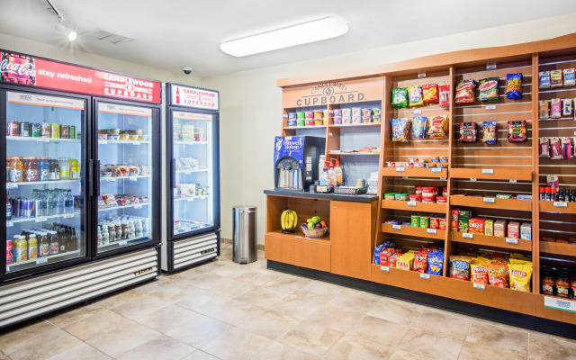 Candlewood Suites Pittsburgh Cranberry by IHG