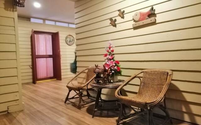 Lamchang Guesthouse