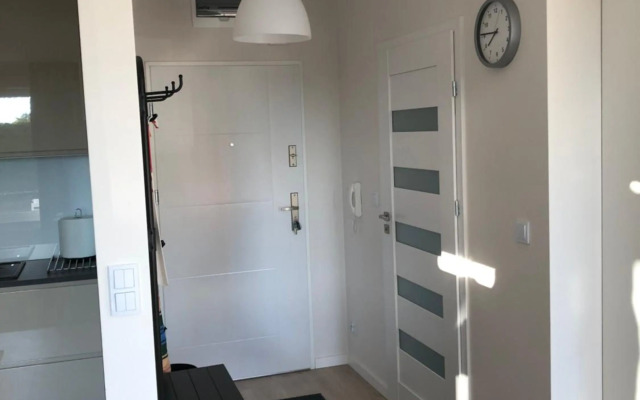 Rezydencja Ustronie Morskie Zachodnia