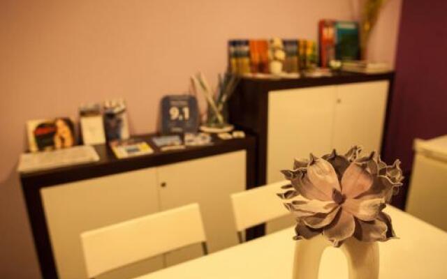 Rooms Grahor