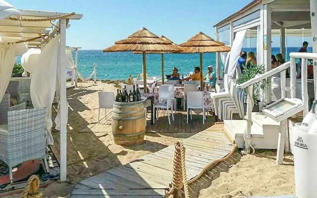 Beautiful Home in Viddalba With 1 Bedrooms