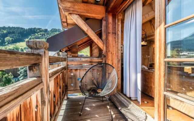 Apartment Garapa Morzine - by EMERALD STAY