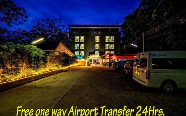 Naiyang Place Phuket Airport
