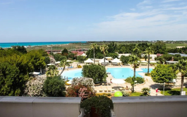 Nicolaus Club La Giurlita