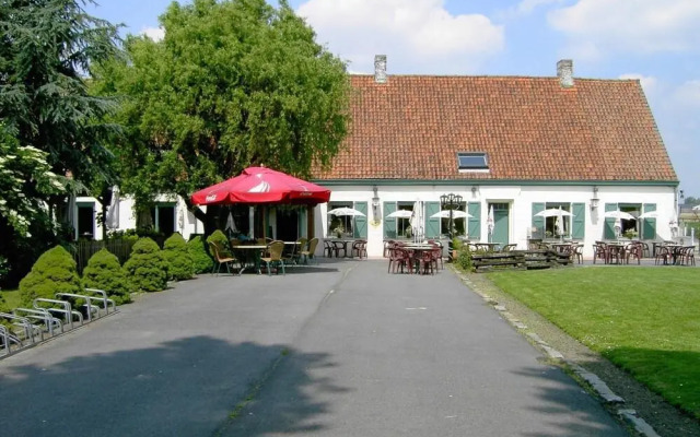 Hotel Ter Zuidhoek