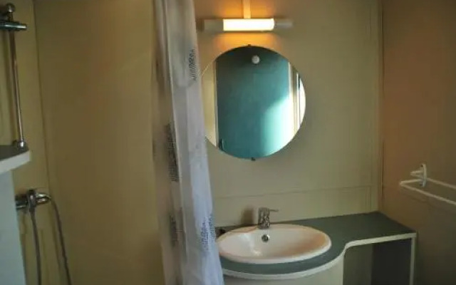 Montsant Park Camping & Bungalow