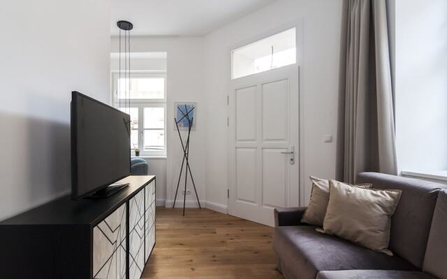 Sankt Elisabeth Superior Apartments