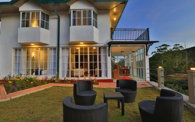 Lemas Holiday Bungalow