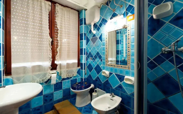 Hotel Villa Rosa